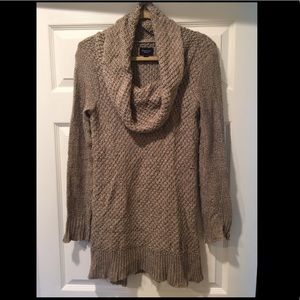 American Eagle Sweater Dress